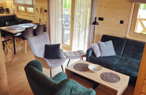 Sękowy Domek - Foto 9