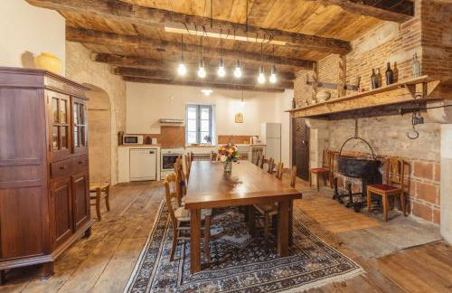 Gites chez Antonin - Foto 3