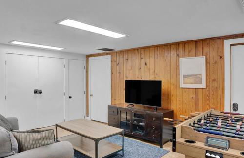 Lakefront, Pool, Hot Tub, Boats, Game Room, Pets - Foto 64