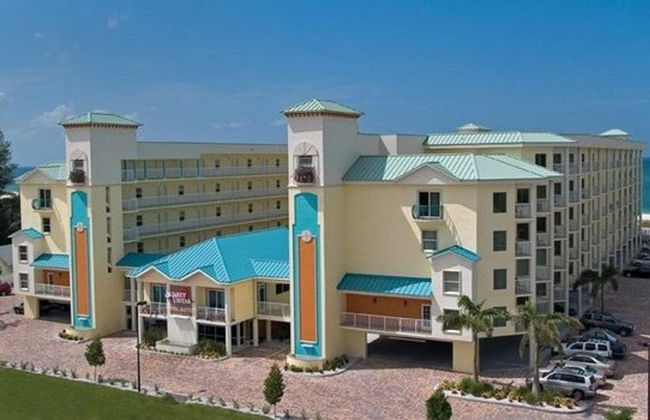 Sunset Vistas Beachfront Suites - Foto 2