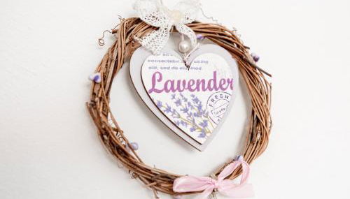 4 Bett Ferienwohnung Lavendel - Foto 2