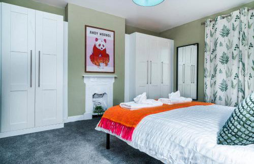 2 Bedroom House near Durham with Countryside Views - Photo 30