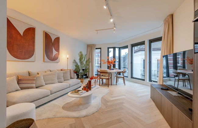 Stylish Apartment on top Location - Foto 7