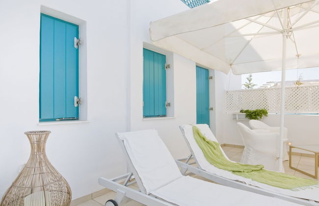 Fildisi Boutique Hotel - Foto 24