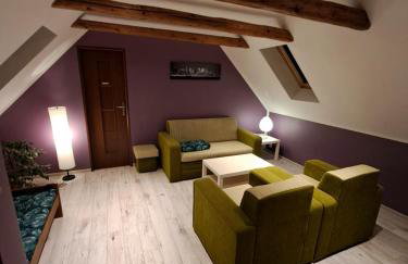 Apartament Zielony Zakątek - Foto 20