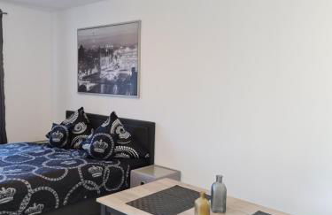 City Apartment - Foto 6