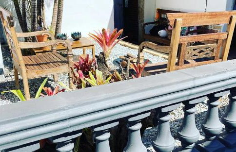 Casa Vintage, tranquilidade no Prado - Foto 17