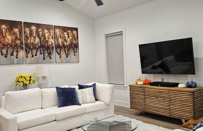 Family Fun House - Pet Friendly- - Foto 27