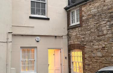 Dorchester Town Centre Entire Apartment - Foto 23