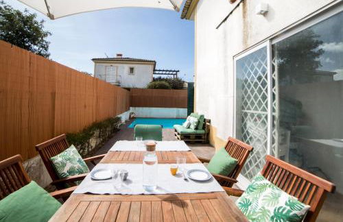 BmyGuest - Casa da Hera Villa Meco - Foto 39