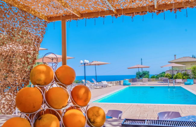 Hilltop Residences - Photo 1