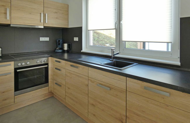 Feriendorf an der Therme Obernsees - Photo 4