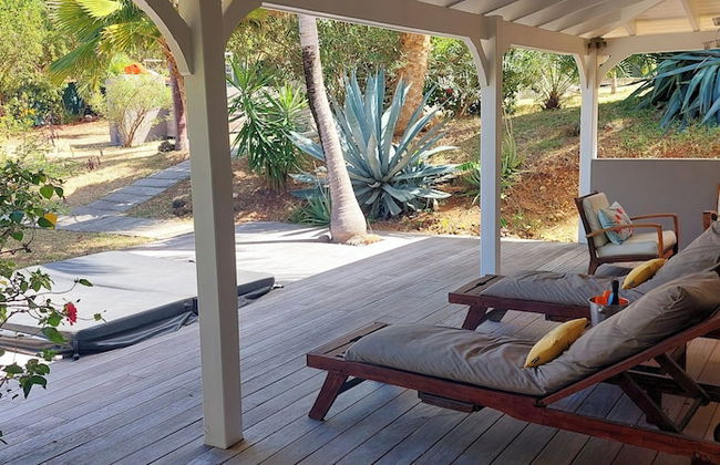 Jardin d'O résidence naturiste couples only - Photo 16