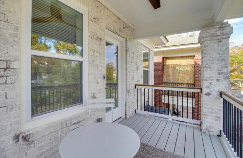 Private Balcony Spacious, Updated Savannah Apt! - Foto 21