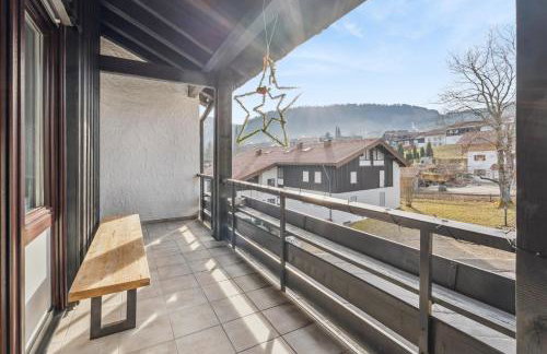 JausZeit OPlus 2 Schlafzimmer - Foto 6
