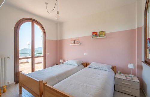 Babyaccommodation Family Hills II - Foto 19