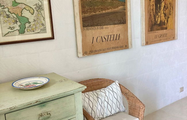 Masseria Sottomasi - Foto 21