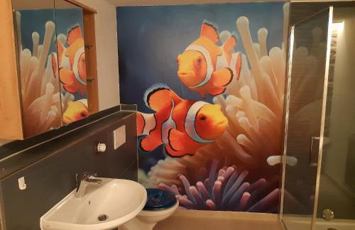 Ferienhaus an der Höh' - Foto 15