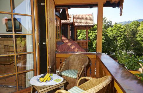 Landhaus Theresa - Foto 42