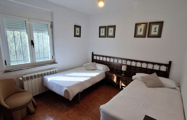 La Vista de Gredos - Foto 35