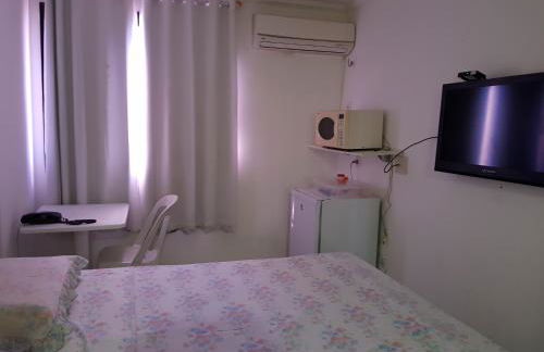 Apart Porto Jangada Suíte Vista Mar - Foto 7