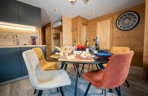 L'Étoile du Linga - Foto 13