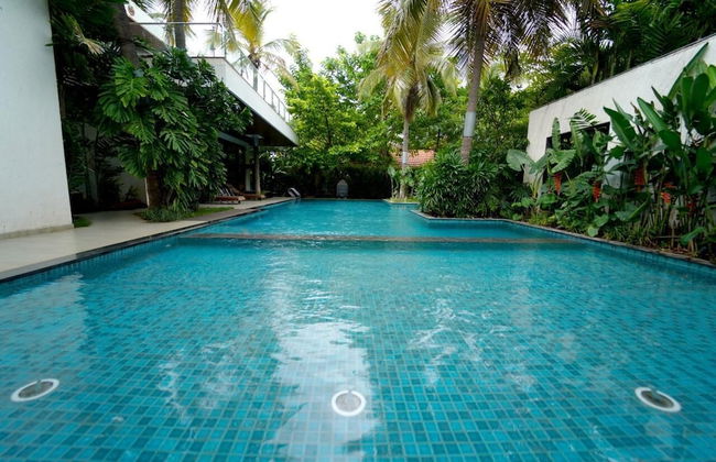 Narayani Revtree - Resort & Villa - Foto 12