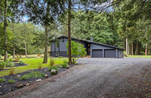 Lazy Bear Retreat Outdoor Oasis Hot Tub etc - Foto 8