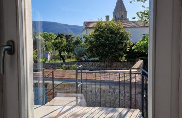 VILA SIRENA OSOR with SEA VIEW - Foto 20