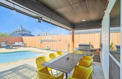 Paradise Modern Home Pool & Hot Tub for over 30 Nights - Foto 31