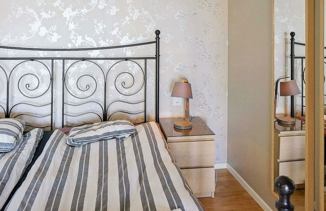 Lakefront House With Terrace - Foto 15