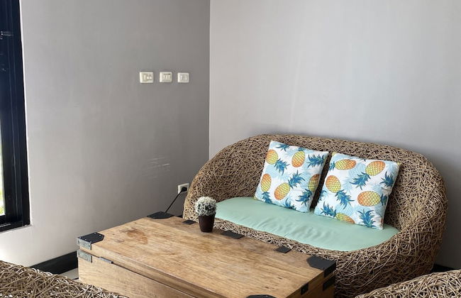 Yanud Residence - Foto 2