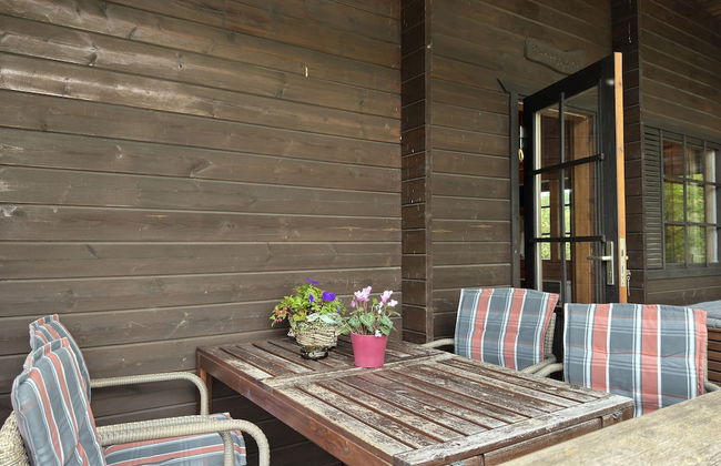 Ferienhaus in Eschede - Foto 13