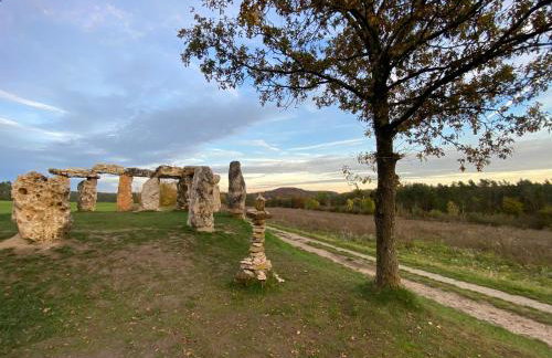 Ferienhaus am Dürrbachtal - Foto 61