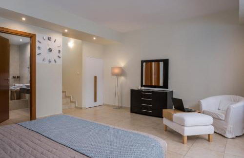 Villa Georgia Heated Pool & Jet-Tub - Foto 56