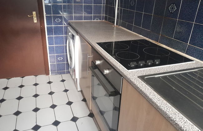 Lovely 1-bed Studio in London - Foto 9