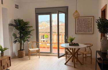 Life Apartments Alameda Colon - Foto 19