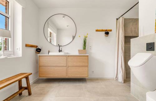 Holiday Home Lütt Uppum by Interhome - Foto 25