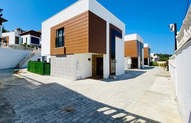 Luxury Villa Ada Marin - Foto 25