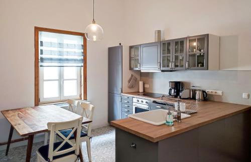 Ferienwohnung Goslar mit Parkblick am Harz - Photo 6