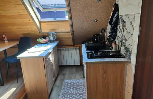 Danielówka na Szlaku Rogasiowym - Foto 21