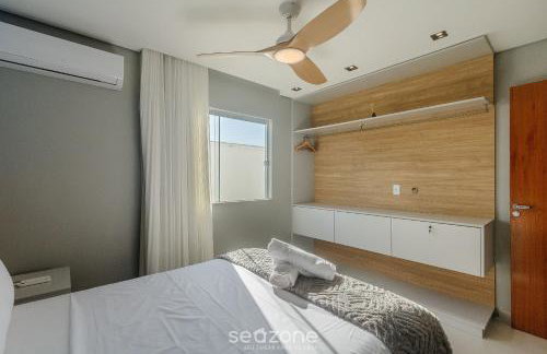 Condominio con Piscina en Praia do Mutá en Porto-BA - MUT - Foto 71