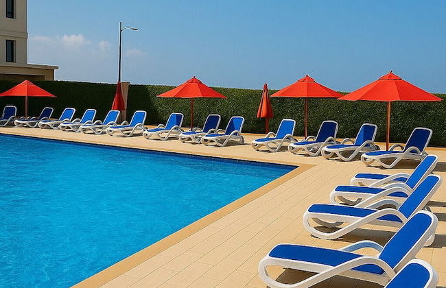 Luxurious Chalet in Port Said Governorate With Breathtaking - Foto 27