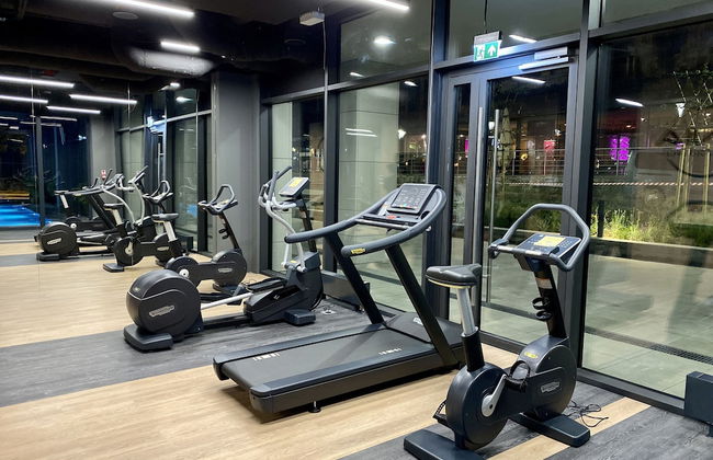 Easy Rent Apartments - CRYSTAL - Photo 26