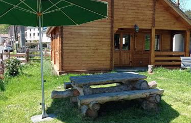 Chalet des fontaines claires - Foto 8