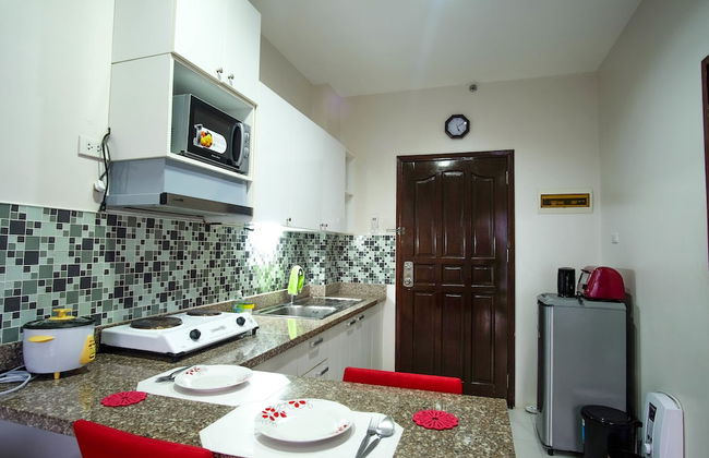 SR Vacation Rental - Spianada Residential Condominium - Foto 10