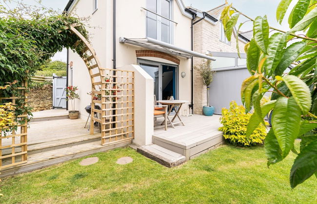 Host Stay Blue Waters - Foto 12