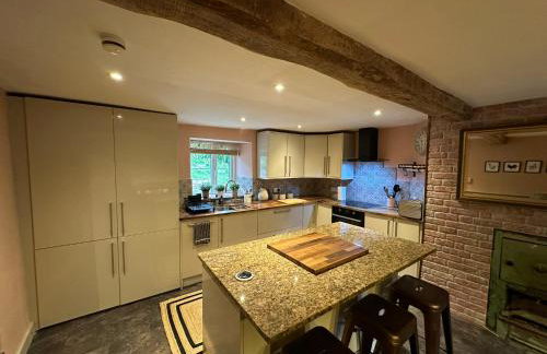 Maengwynedd, Llanrhaeadr Ym Mochnant - Foto 10