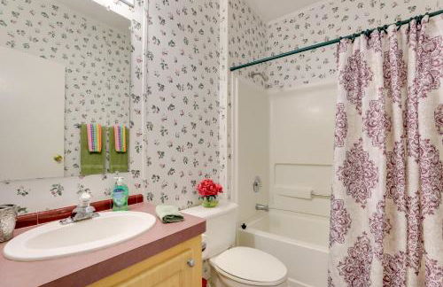 Steps to Pool Winter Garden House with Lanai! - Foto 19