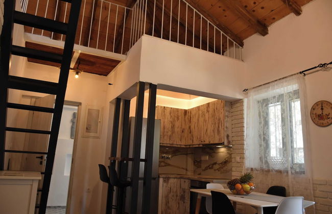 Amazing Traditional Stone house Skiathos - Photo 37